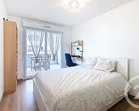 Appartement, 40 m²