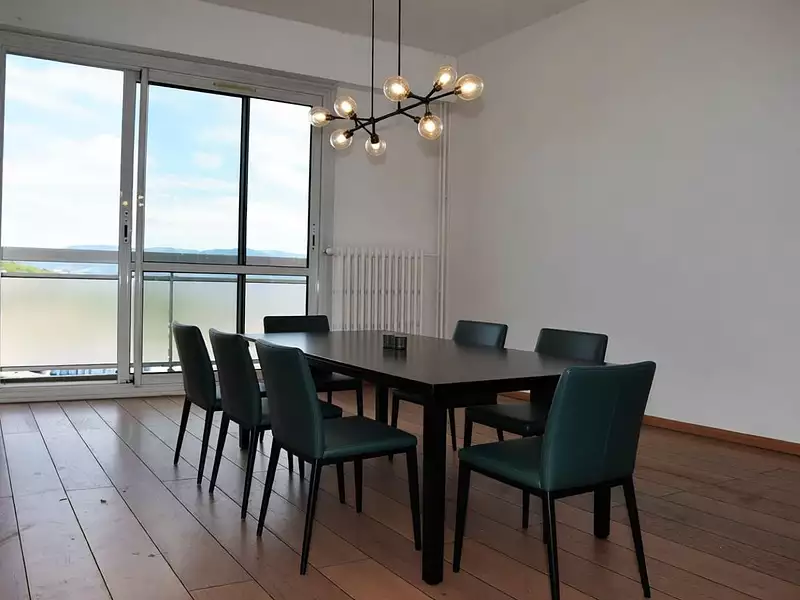 Appartement, 77,53 m²