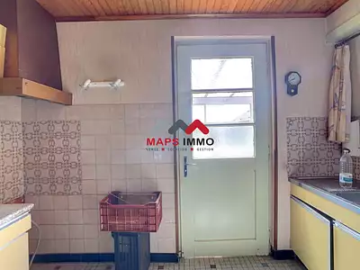 Maison, 93 m²