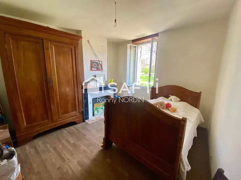 Maison, 180 m²