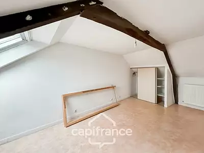Maison, 75 m²