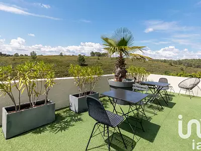 Maison, 144 m²