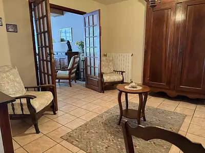 Maison, 225 m²