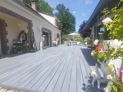 Maison, 181 m²