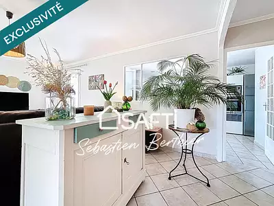 Maison, 110 m²