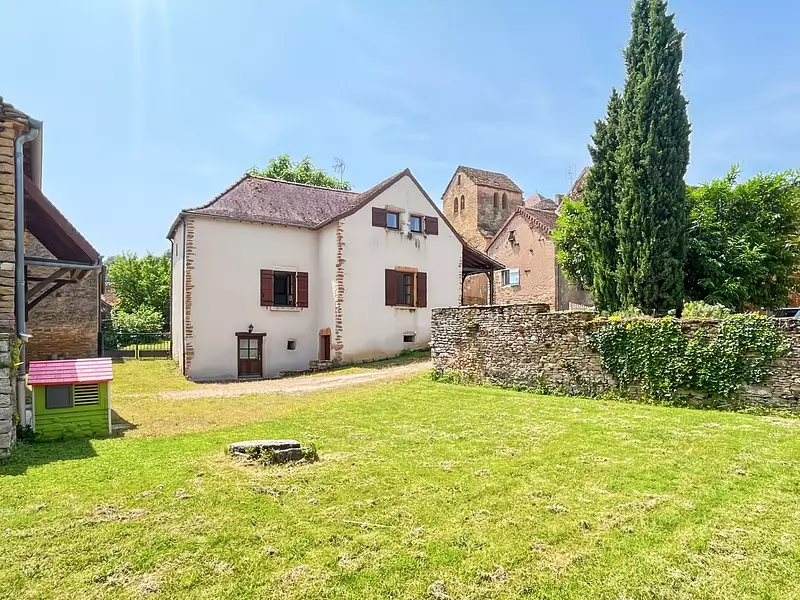 Maison, 95 m²