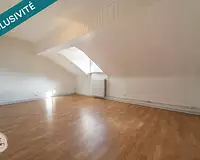 Appartement, 55 m²