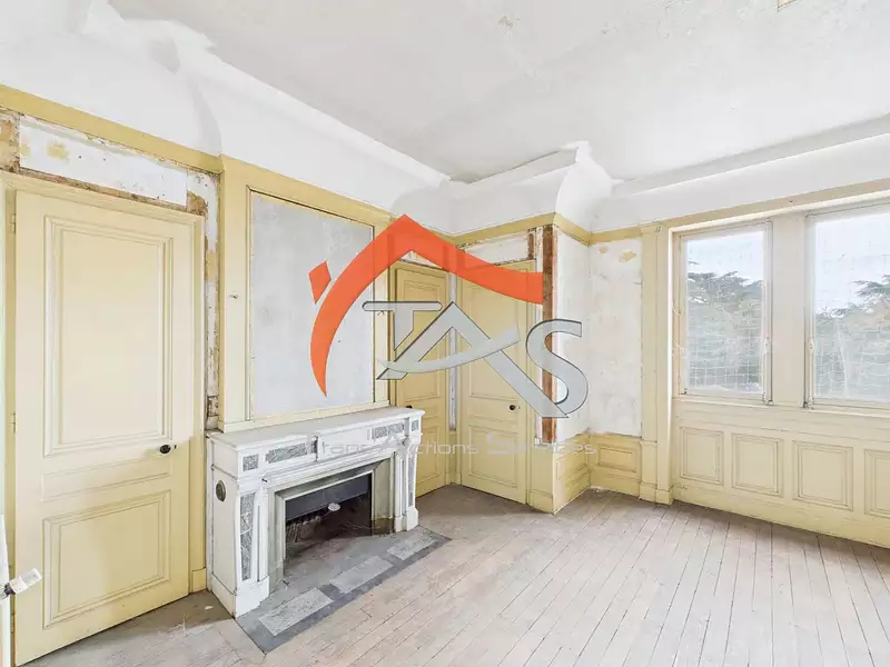 Appartement, 71,92 m²