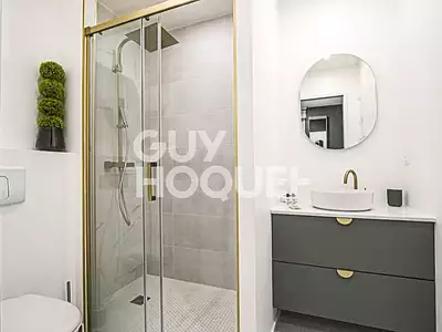 Appartement, 22,65 m²