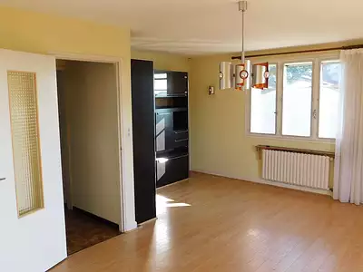 Maison, 97 m²