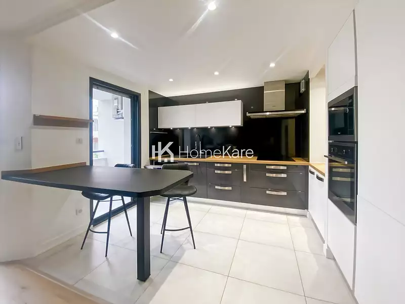 Appartement, 85 m²