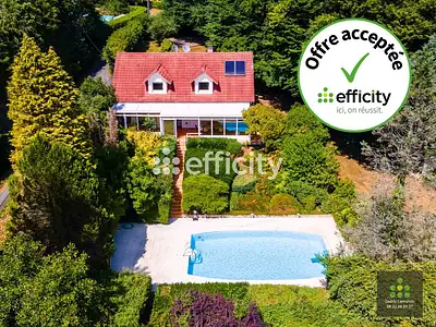 Maison, 205 m²