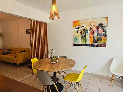 Appartement, 47,23 m²