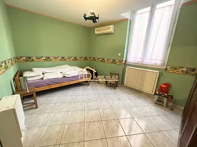 Appartement, 147 m²