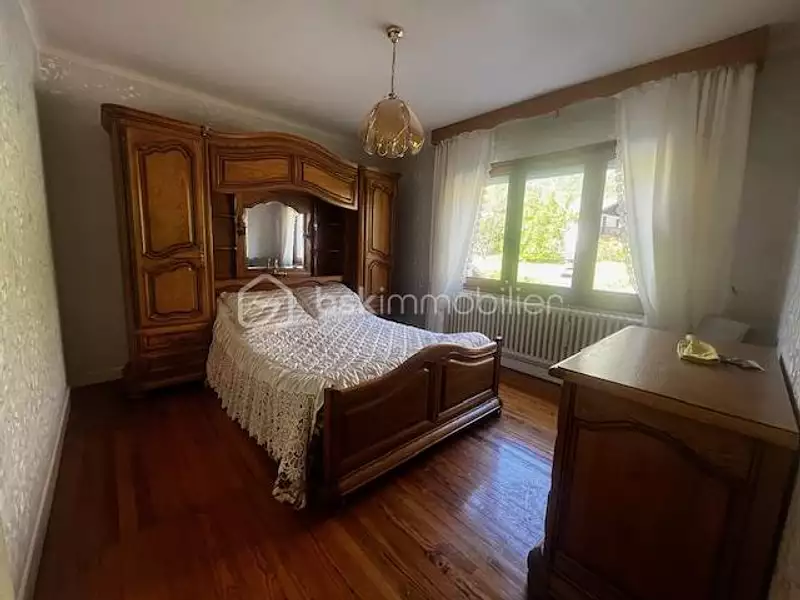Maison, 108 m²