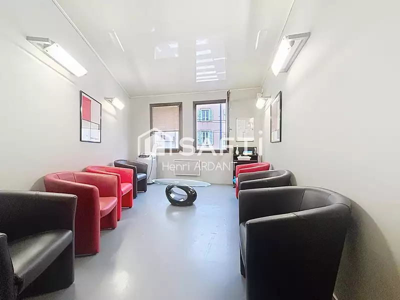 Divers, 91 m²