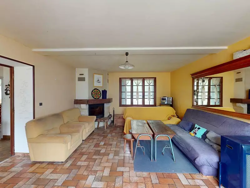 Maison, 140 m²