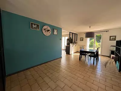 Maison, 103 m²