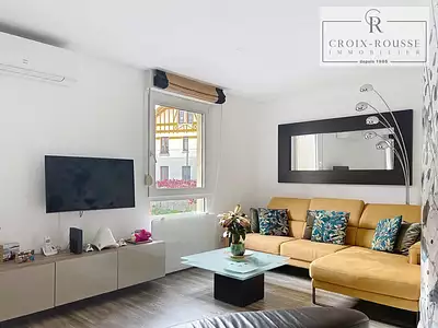 Appartement, 111,24 m²