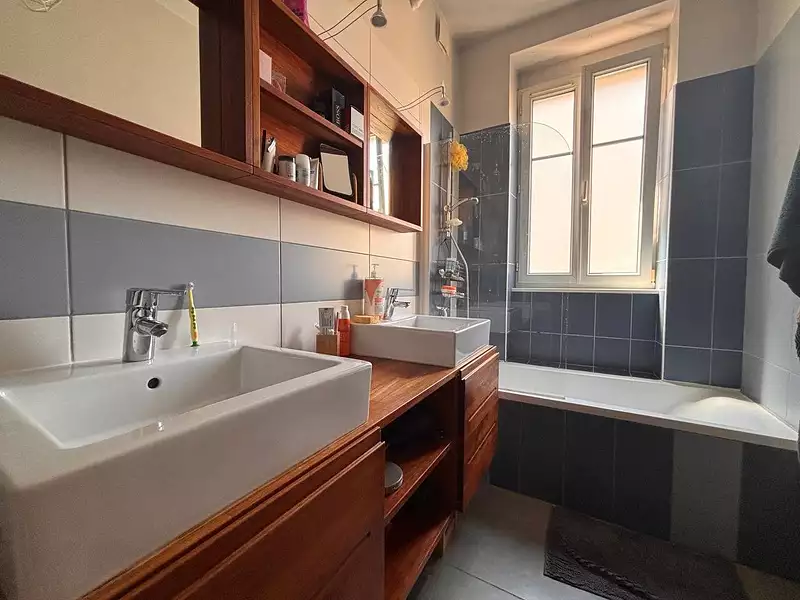 Appartement, 99,69 m²