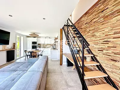 Maison, 95,46 m²
