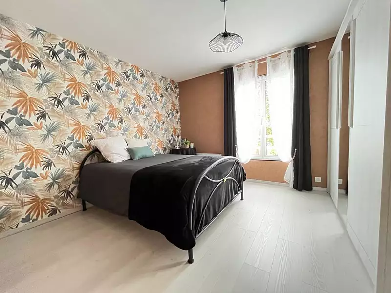 Maison, 95 m²