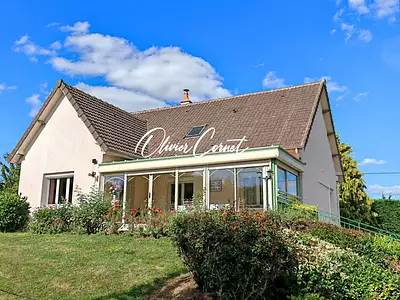 Maison, 137 m²