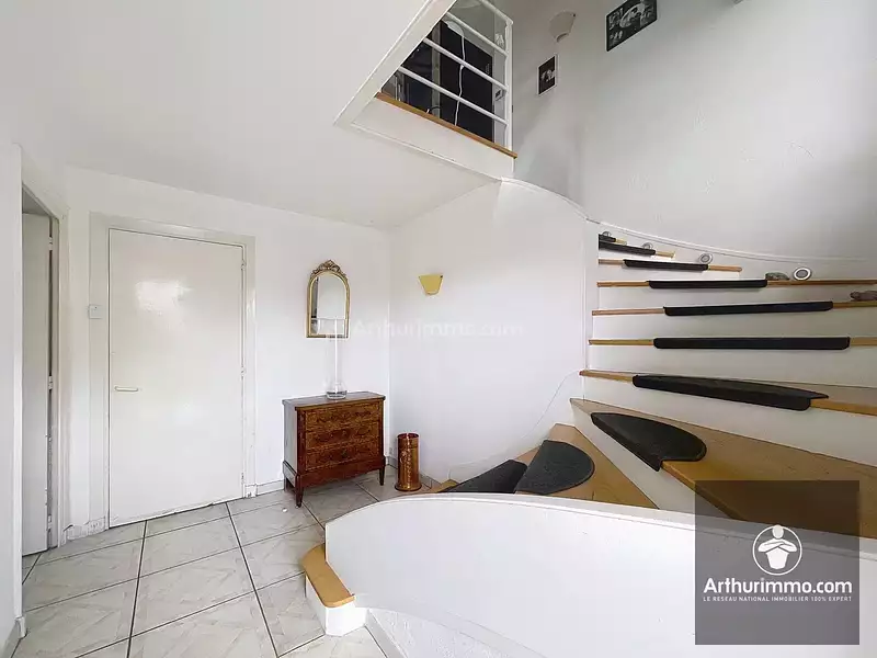 Maison, 170 m²