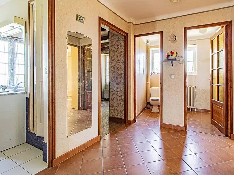 Maison, 164 m²