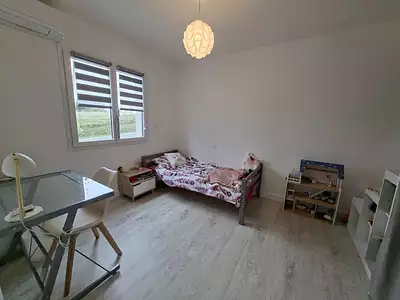 Maison, 109,45 m²