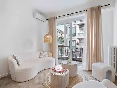 Appartement, 80,06 m²