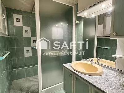 Maison, 185 m²