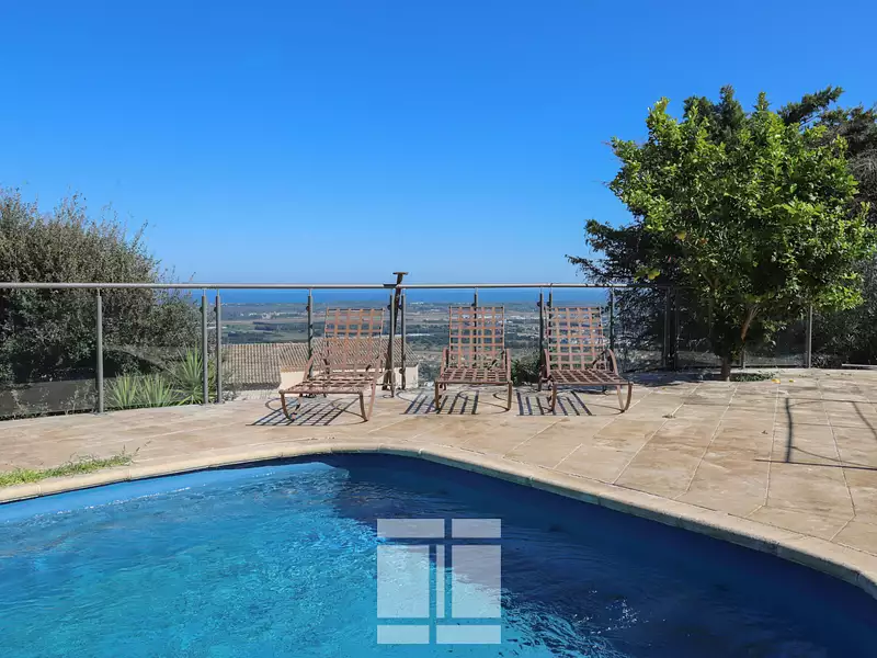 Maison, 150 m²
