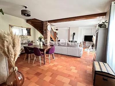 Maison, 142,63 m²