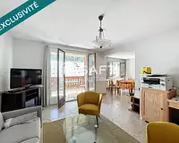 Appartement, 115 m²