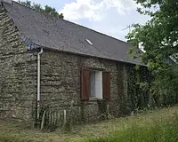 Maison, 72 m²