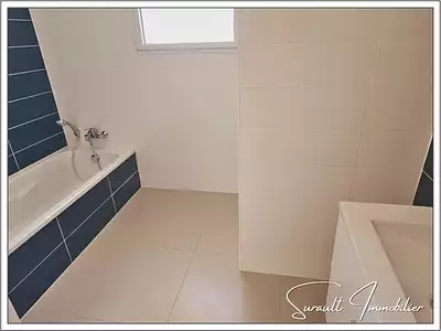 Maison, 110 m²