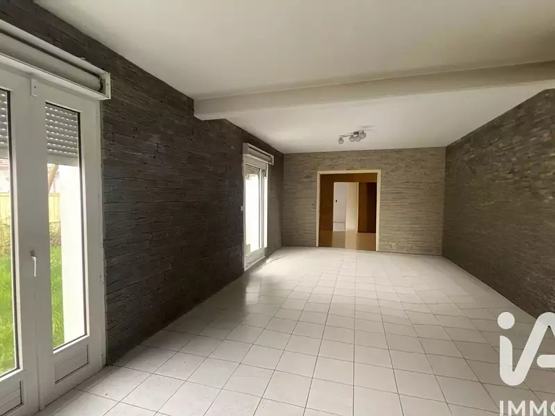 Appartement, 171 m²