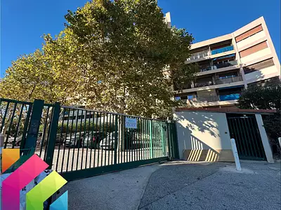 Appartement, 57,2 m²