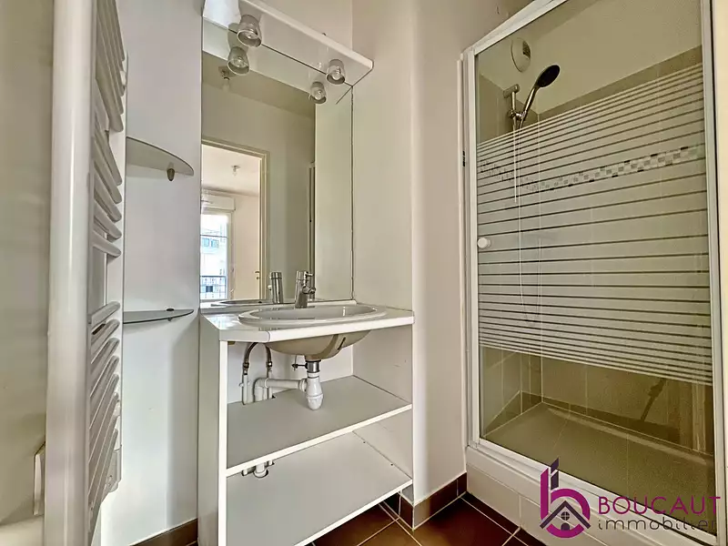 Appartement, 78,55 m²