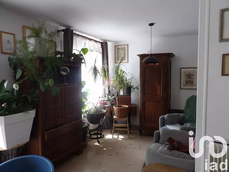 Maison, 80 m²