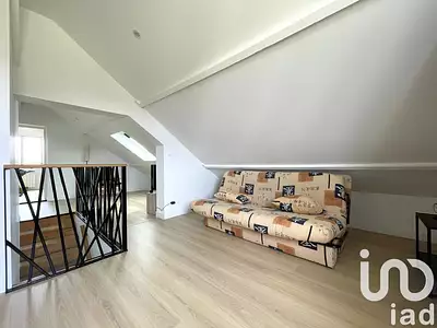Maison, 120 m²