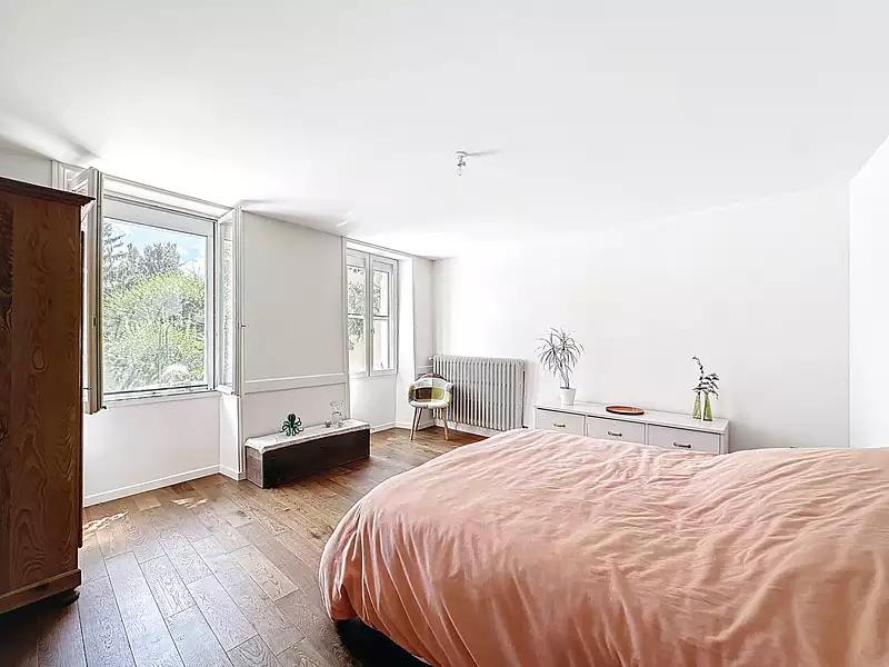 Maison, 260 m²