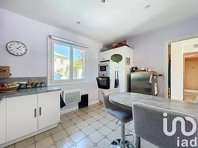 Maison, 103 m²