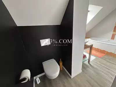 Maison, 119 m²