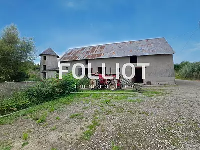 Maison, 115 m²