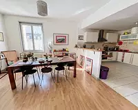 Appartement, 157,5 m²