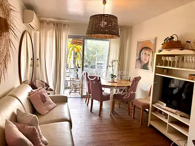 Appartement, 39,31 m²