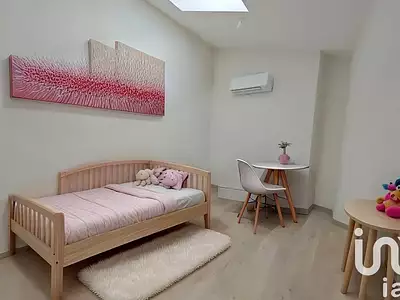 Maison, 113 m²
