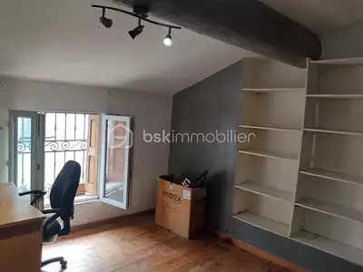 Maison, 121 m²